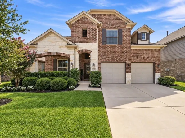 15715 Chestnut Branch Trl, Cypress, TX 77429