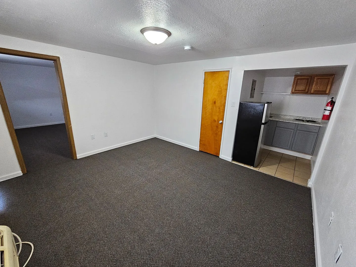 Tiger Rentals: Maverick Apartments — Photo 1