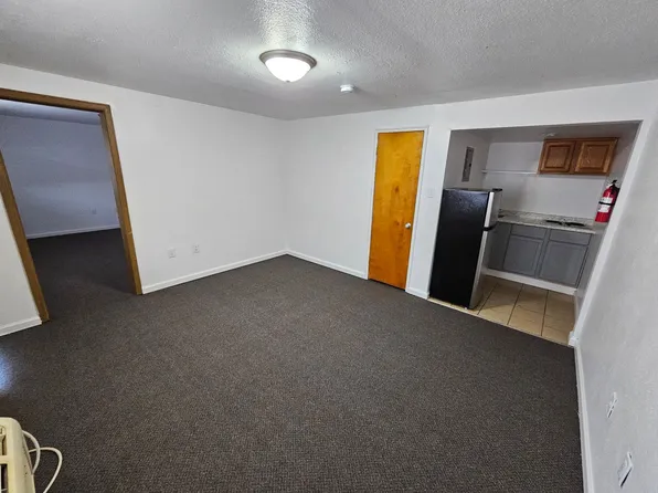 Tiger Rentals: Maverick Apartments