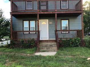 117 Chestnut St, Manville, RI 02838