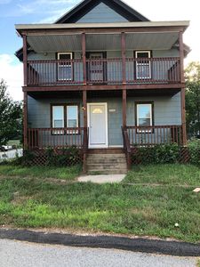 117 Chestnut St, Manville, RI, 02838