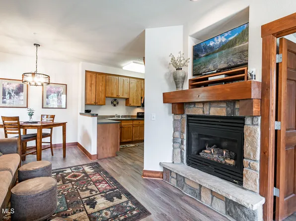 4104 Blue Sky Trail #4-104, Granby, CO 80446