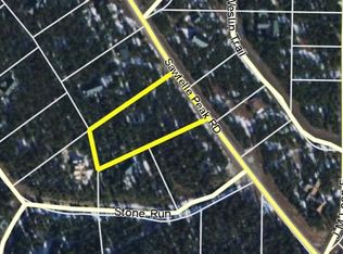 4501 Sawtelle Peak Rd, Island Park, ID 83429