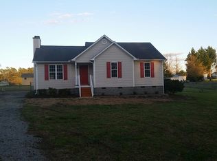 108 Poplar Ct, Willow Spring, NC 27592