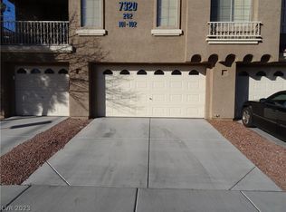 7320 Camrose Ridge Pl UNIT 101, Las Vegas, NV 89149