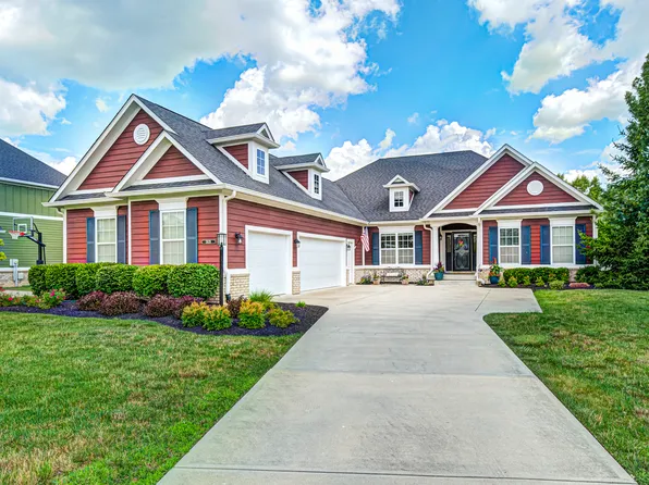 11626 Laurel Springs Cir, Noblesville, IN 46060