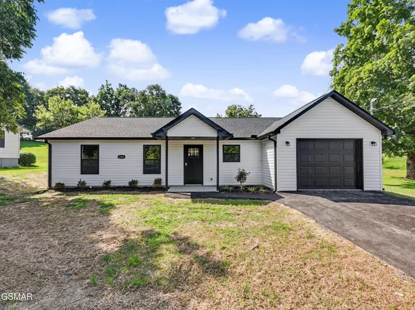 234 Meadowbrook Dr Lot 69, Pigeon Forge, TN 37863