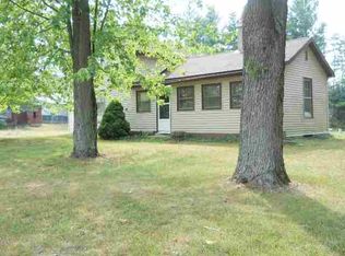 555 N Flint Rd, Angola, IN 46703