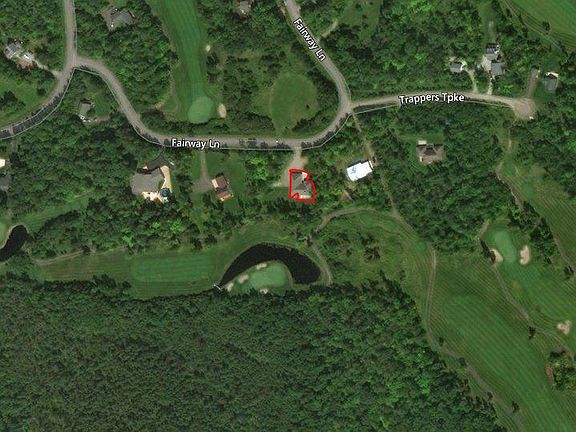 House in Red, in proper spot