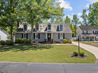 121 Edwards Rd, Longs, SC 29568