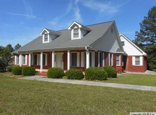 39 Courtney Dr, Eva, AL 35621