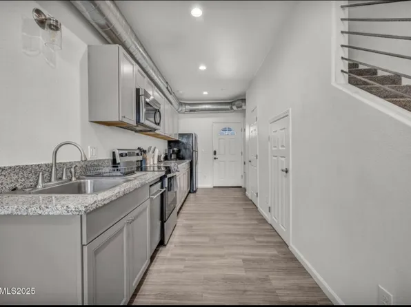 442 E 7th St #2, Reno, NV 89512