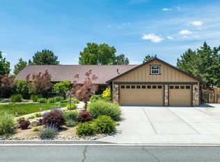 185 Sunlit Ter, Sparks, NV