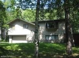 10207 Wren Ln, Eagle River, AK 99577