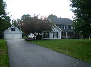 1551 County Rd E, Swanton, OH 43558