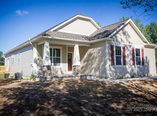 6686 Thorn Edge Ct NE, Rockford, MI 49341