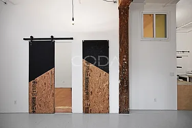 Rented by Coda Real Estate NYC