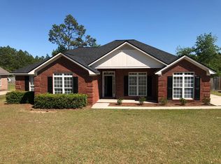 2648 Spirit Creek Rd, Hephzibah, GA 30815