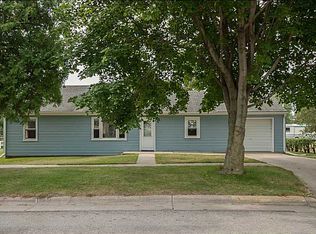307 W Reeder St, Mechanicsville, IA 52306