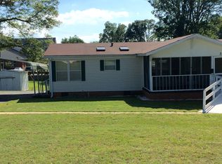 21 Wyoming Dr NW, Concord, NC 28027