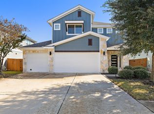 7113 Cherry Beam Path, Austin, TX 78744