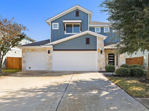 7113 Cherry Beam Path, Austin, TX 78744