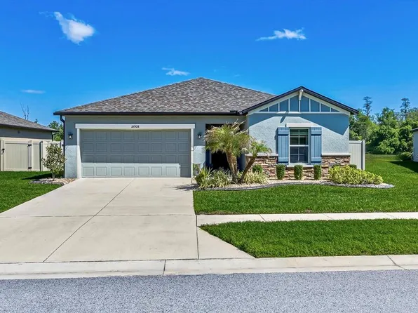 18908 Alfaro Loop, Spring Hill, FL 34610