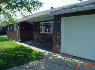 303 Huffman St, Georgetown, IL 61846