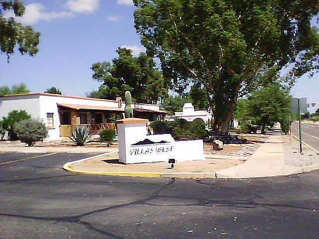 Penasco/La Canada View