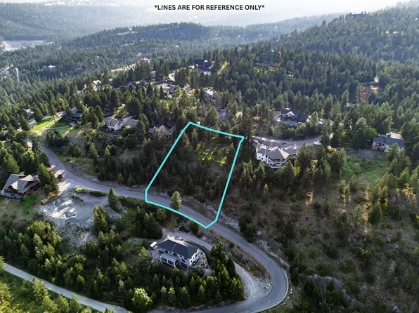 115 Valley Vista Dr, Somers, MT 59932