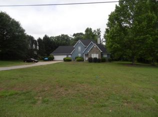 15 Jim Alexander Rd, McDonough, GA 30253