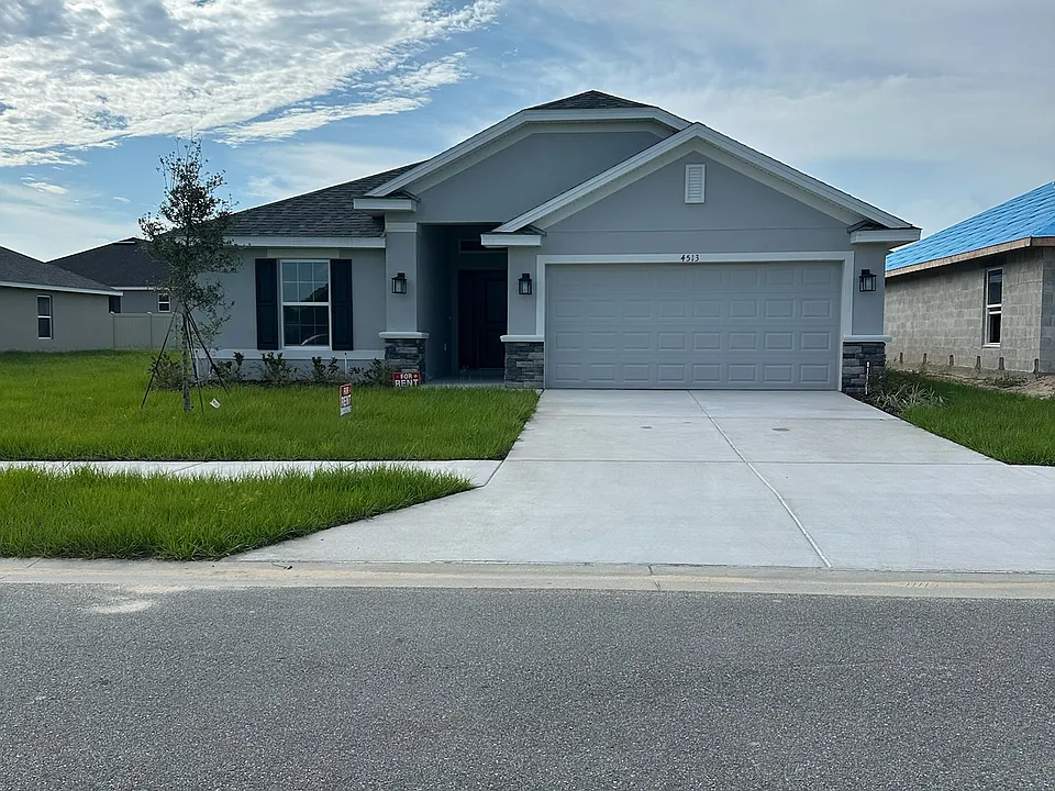 4513 SW 91st Lane Rd