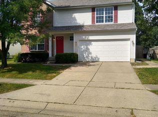 994 Kemper Meadow Dr, Cincinnati, OH