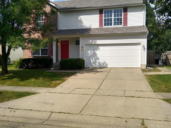 994 Kemper Meadow Dr, Cincinnati, OH 45240