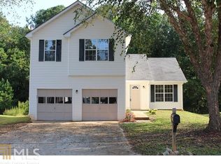 6680 Etterlee Dr, Stone Mountain, GA 30087