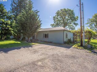 10819 NE Saint Johns Rd, Vancouver, WA 98686