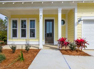 41 Francis Ln, Pt Washington, FL 32459