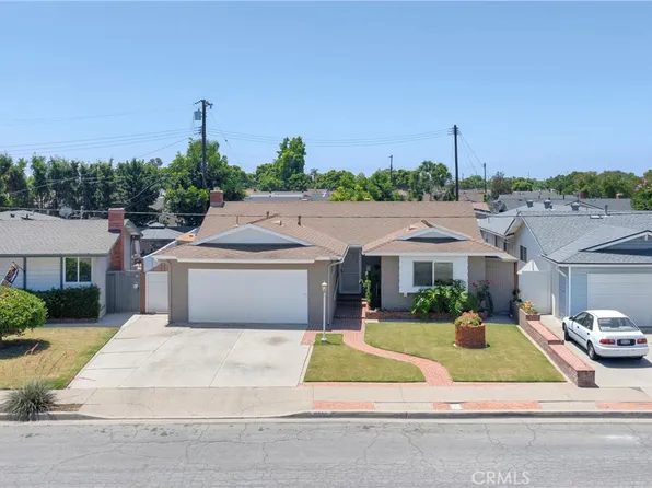 8350 E Blithedale St, Long Beach, CA 90808