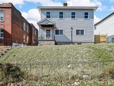 7217 Minnesota Ave, Saint Louis, MO, 63111