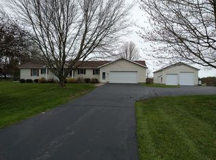 574 Morey Rd, Central Square, NY 13036