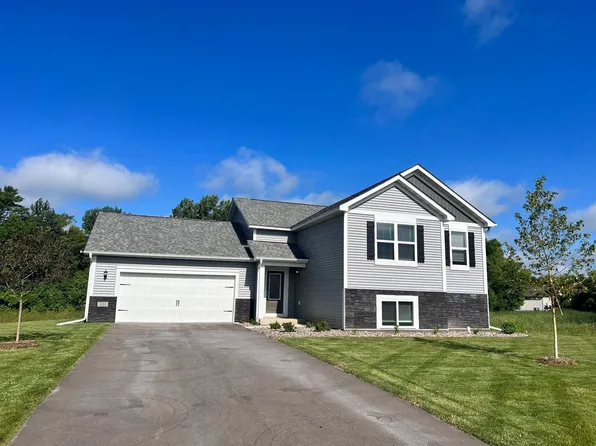 630 Irwin Cir, Annandale, MN 55302