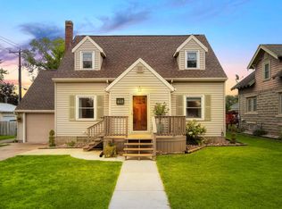 405 1st Ave E, Holmen, WI 54636