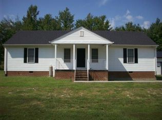 15950 Keelers Mill Rd, Dewitt, VA 23840