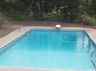 27 Mimosa Ln, Mc Rae, GA 31055