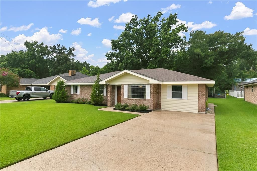 404 Ellen St, Ama, LA - View 2