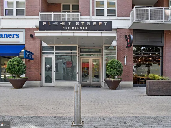 157 Fleet St Unit 314, National Harbor, MD 20745