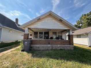 416 S Rural St, Indianapolis, IN 46201