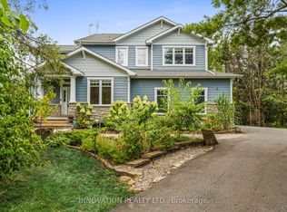 199 Blackberry Way, Ottawa, ON K0A1T0