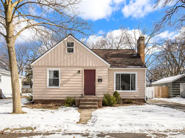 2510 Central Ave SW, Wyoming, MI 49519