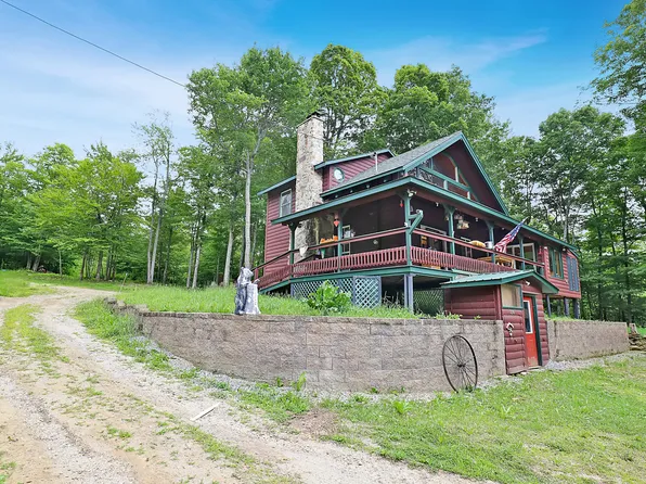 250 Mieddero Lane, Rumford, ME 04276